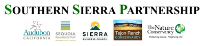 Southern Sierra Partnership